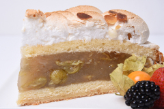 baisertorte