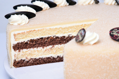 champagnertorte