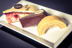 Baumkuchenvariationen